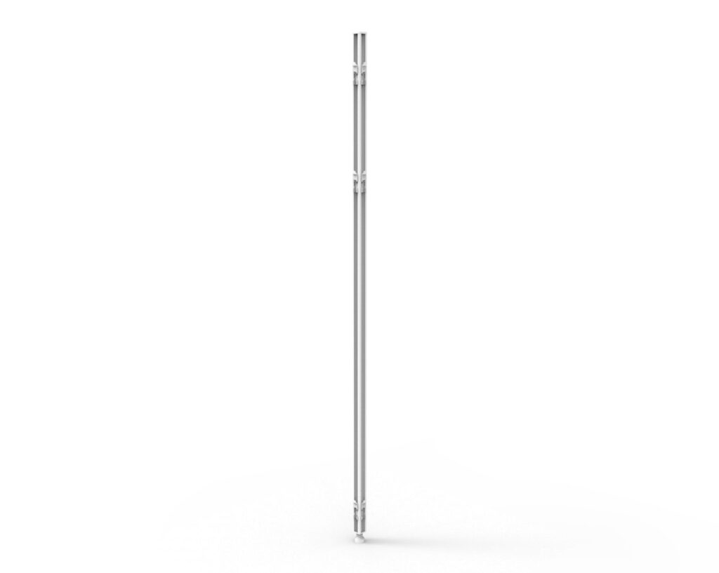 SHUSH30+ Screens (1200W x 1500H x 30D) image
