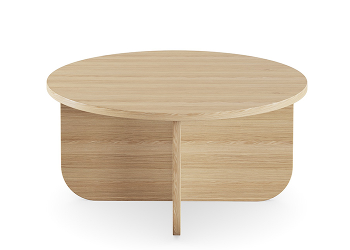 Jax Coffee Table image