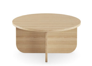 Jax Coffee Table