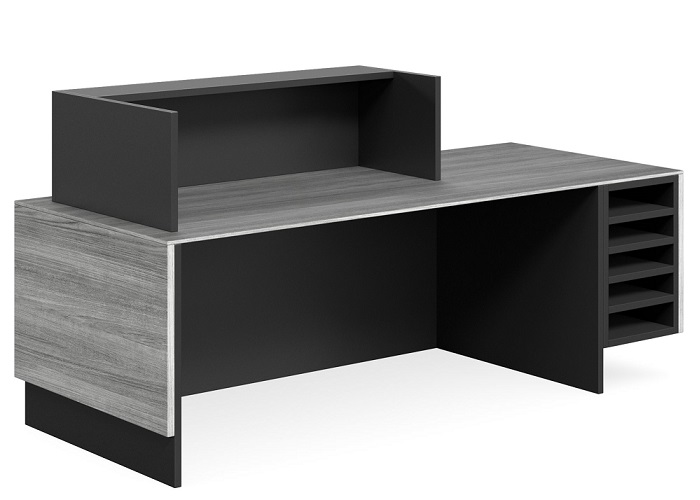 Jazz Reception Desk image