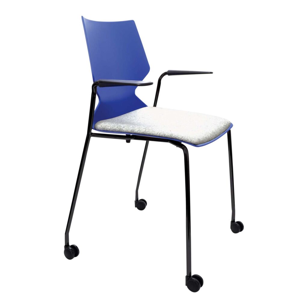 Konfurb Fly 4 Leg – castors (project) image