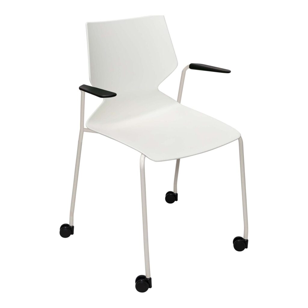 Konfurb Fly 4 Leg – castors (project) image