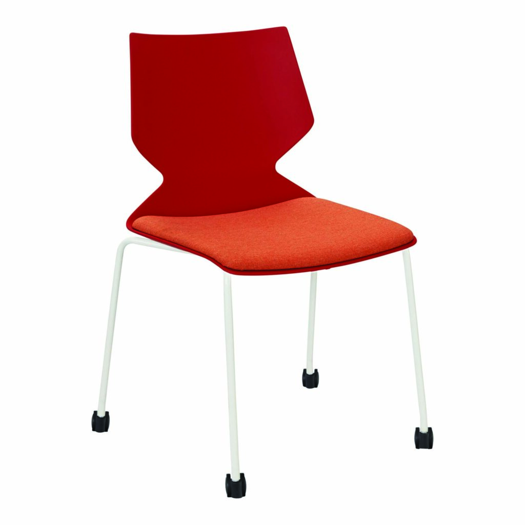 Konfurb Fly 4 Leg – castors (project) image