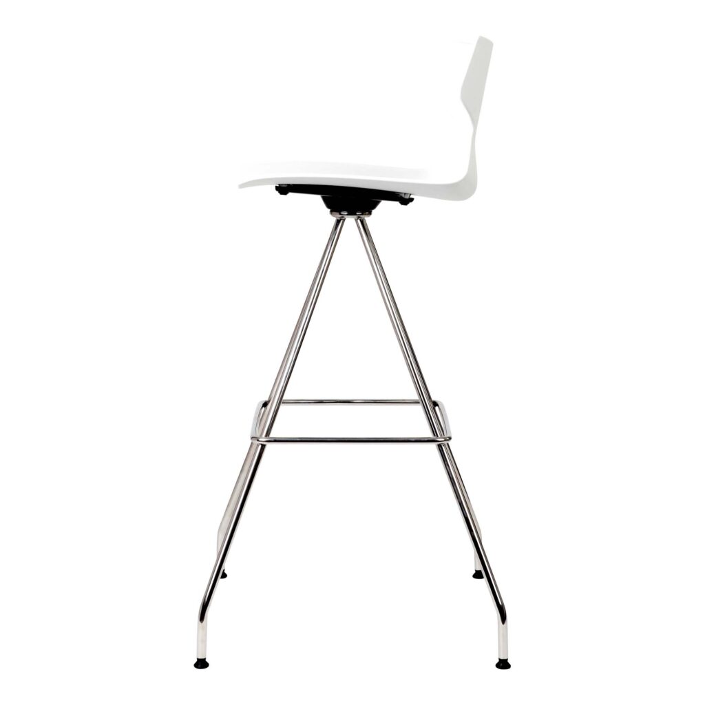 Konfurb Fly Barstool – Swivel (project) image