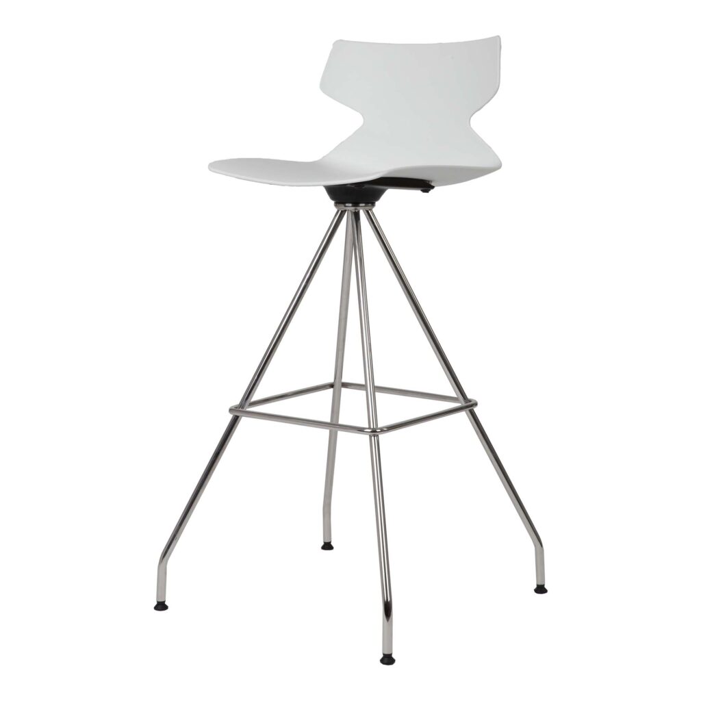 Konfurb Fly Barstool – Swivel (project) image