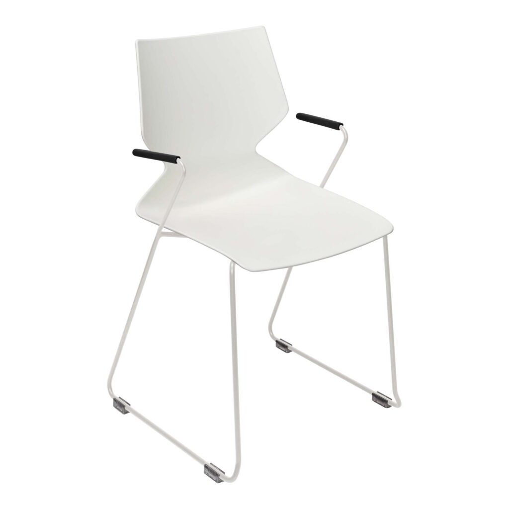 Konfurb Fly Sled – with arms (project) image