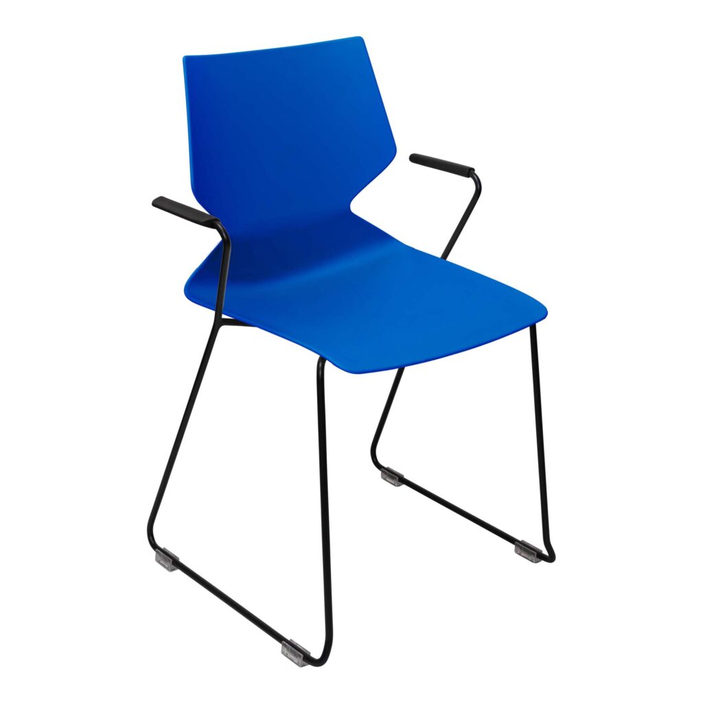 Konfurb Fly Sled – with arms (project) image