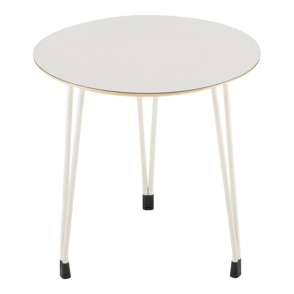 Konfurb Fly Table – 450mm Round image