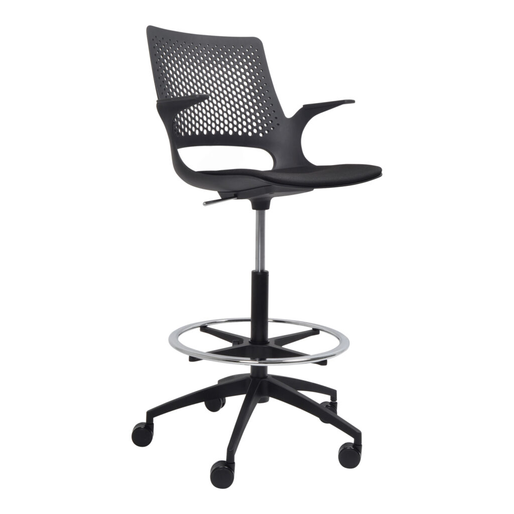 Konfurb Harmony Drafting Chair image