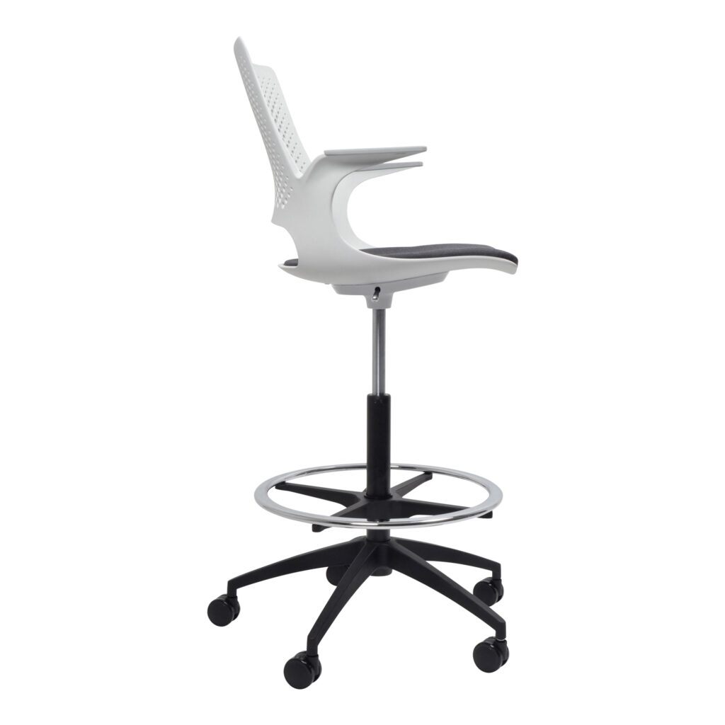 Konfurb Harmony Drafting Chair image