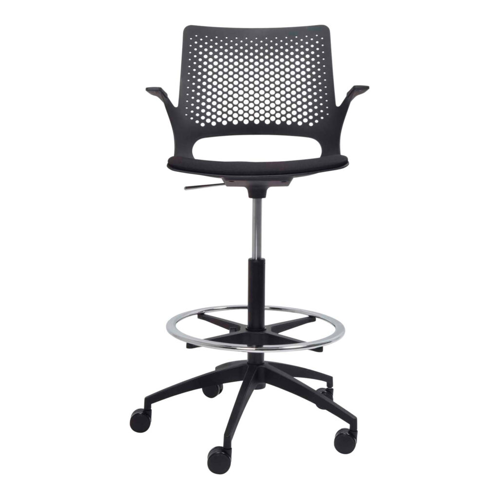 Konfurb Harmony Drafting Chair image
