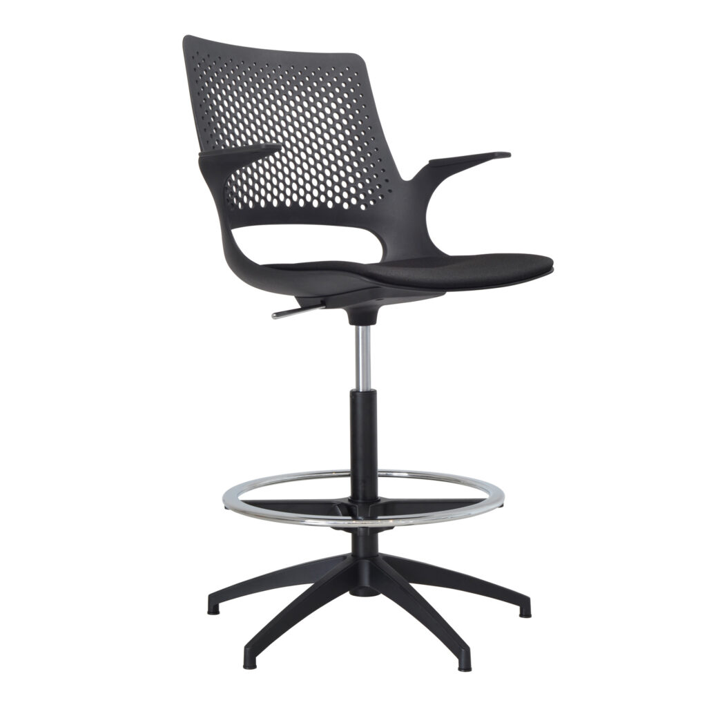 Konfurb Harmony Drafting Chair image