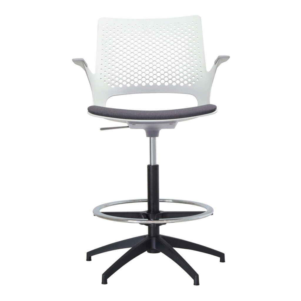 Konfurb Harmony Drafting Chair image