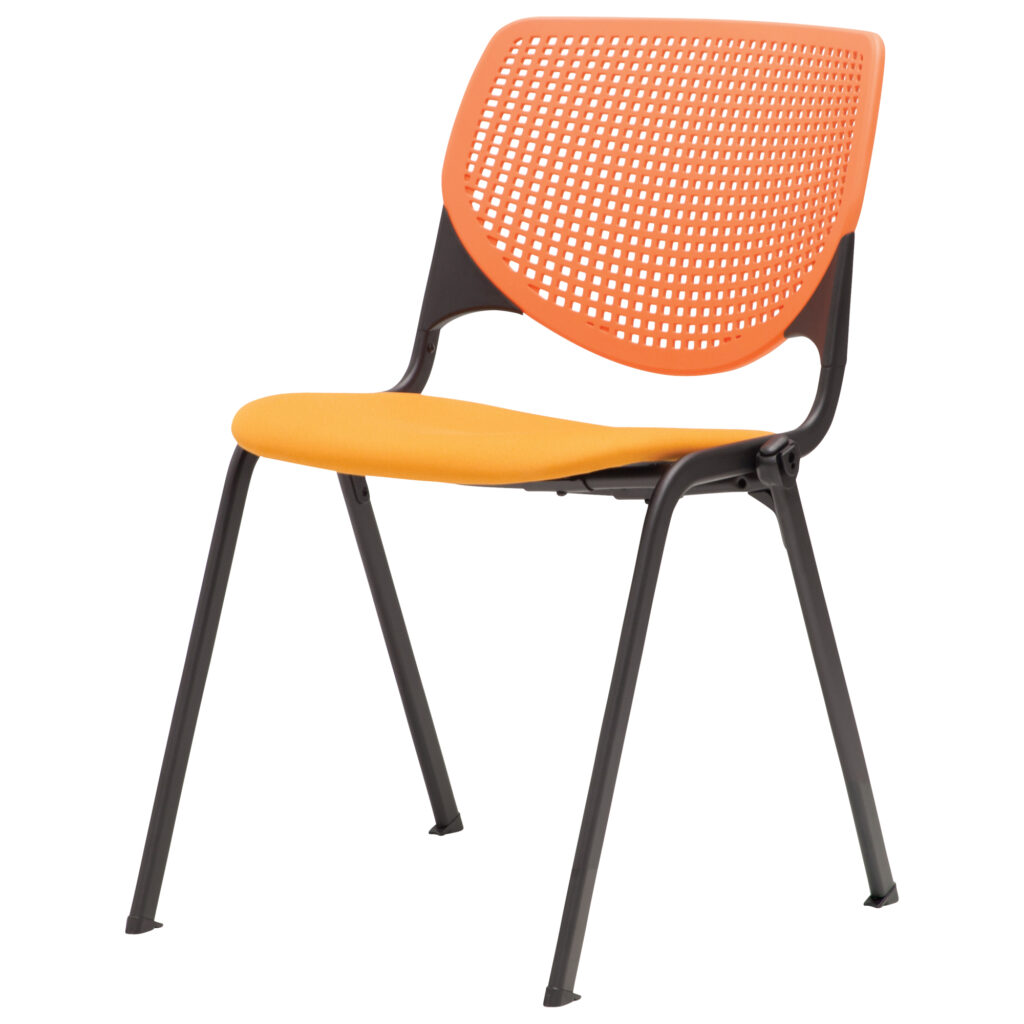 Konfurb Keen – 4 Leg (project) image