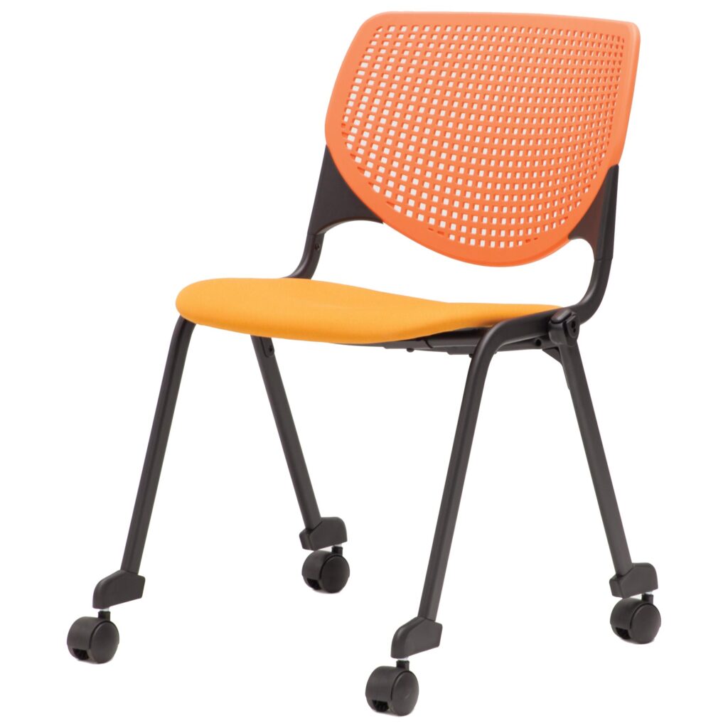 Konfurb Keen – 4 Leg (project) image