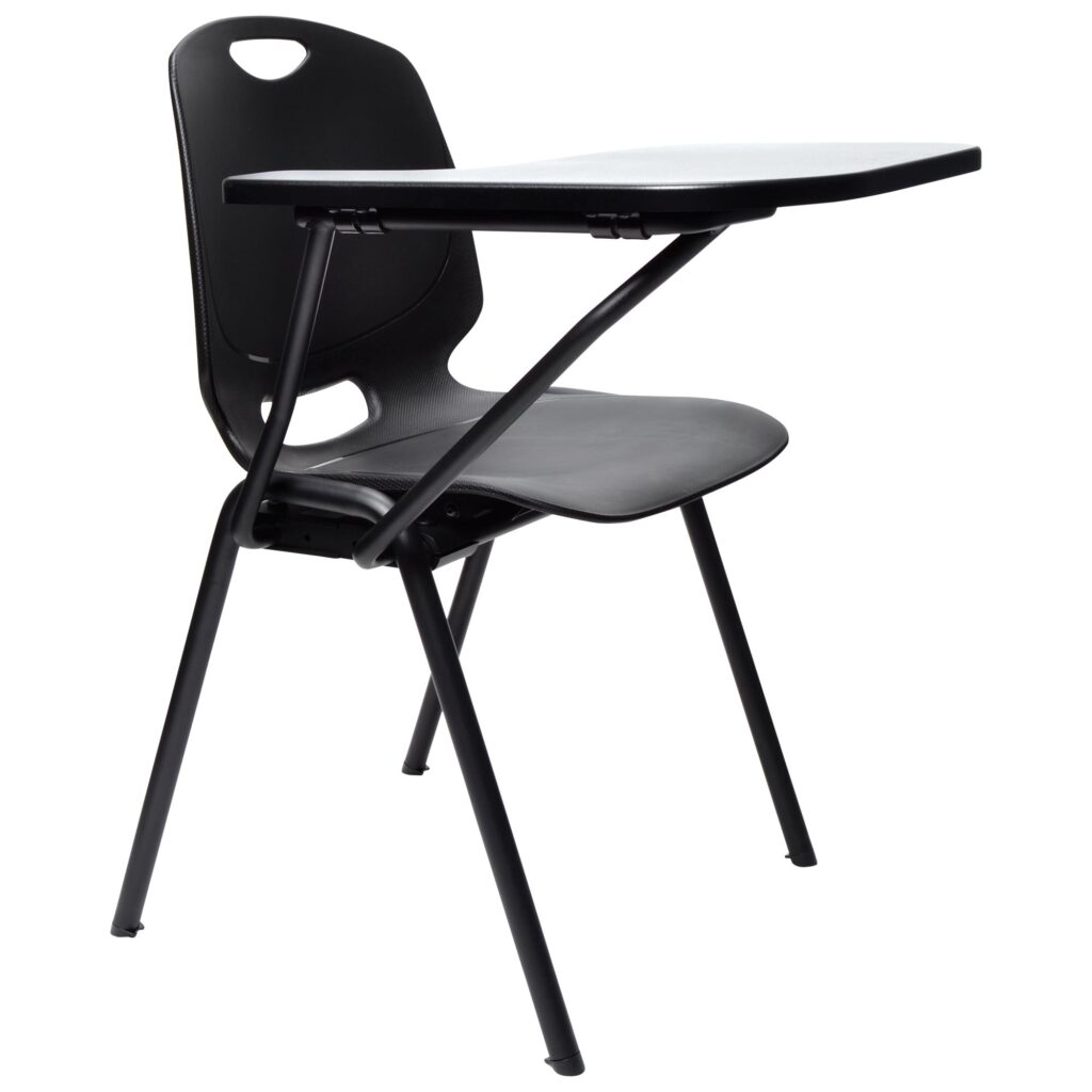 Konfurb Quest 4 Leg Tablet Chair (project) image
