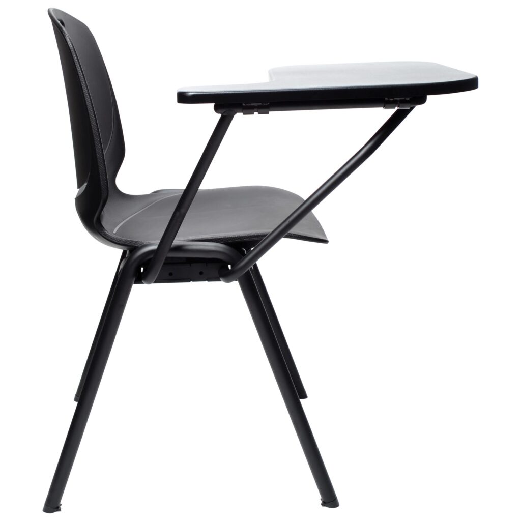 Konfurb Quest 4 Leg Tablet Chair (project) image
