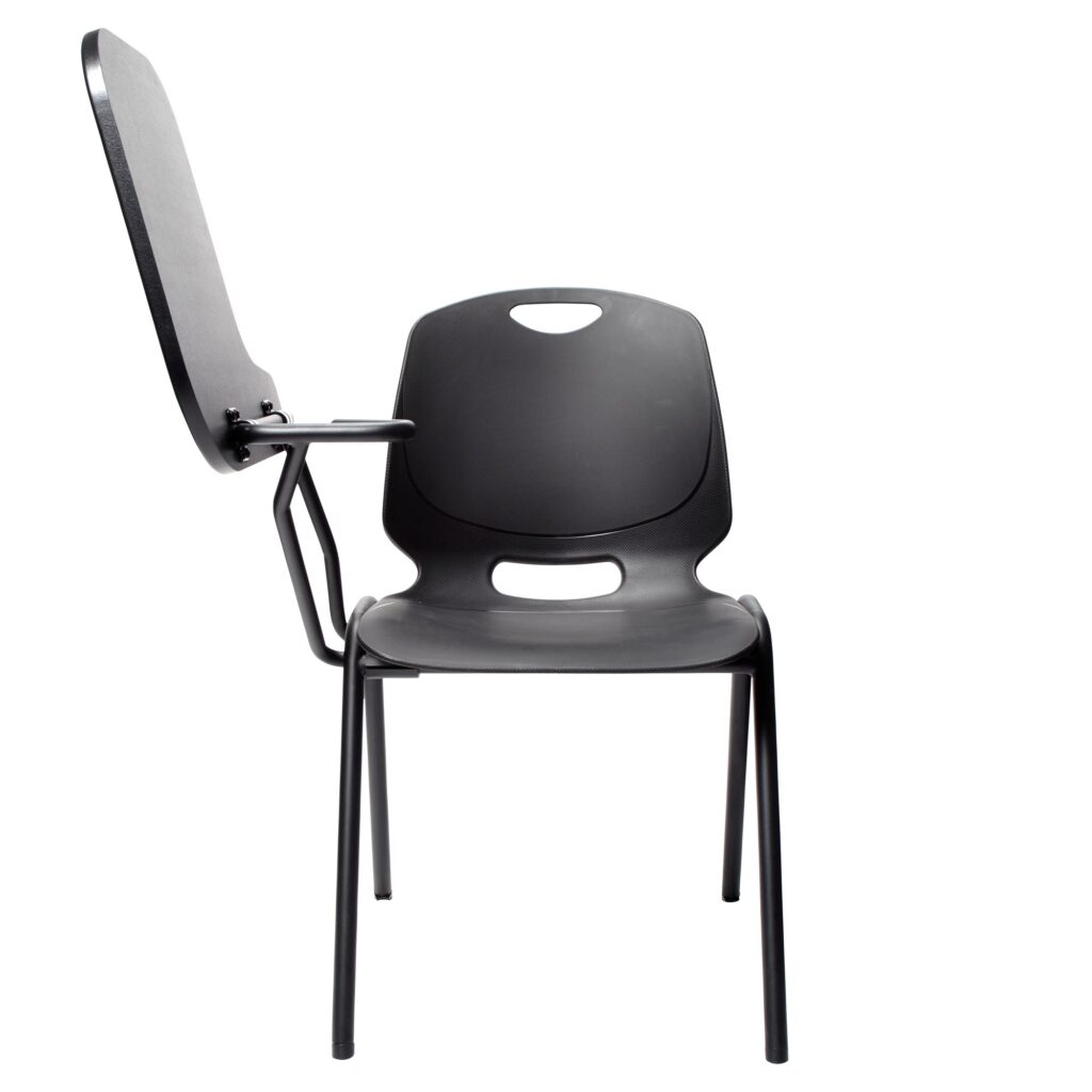 Konfurb Quest 4 Leg Tablet Chair (project) image