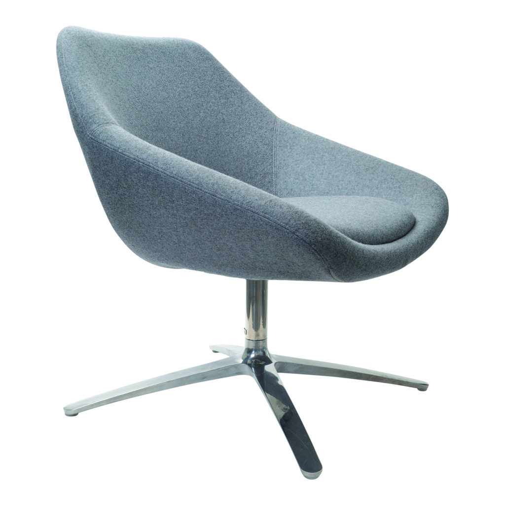 Konfurb Skann Chair (project) image