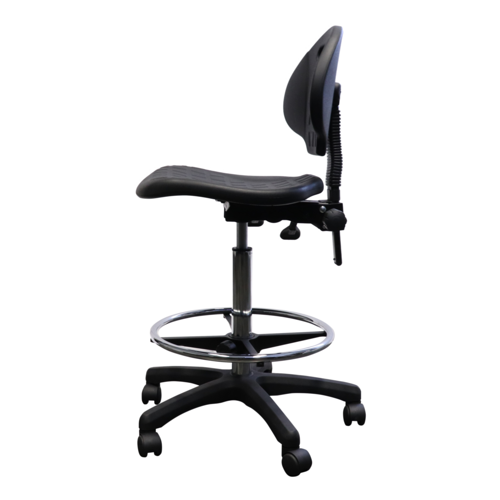 Lab Stool image