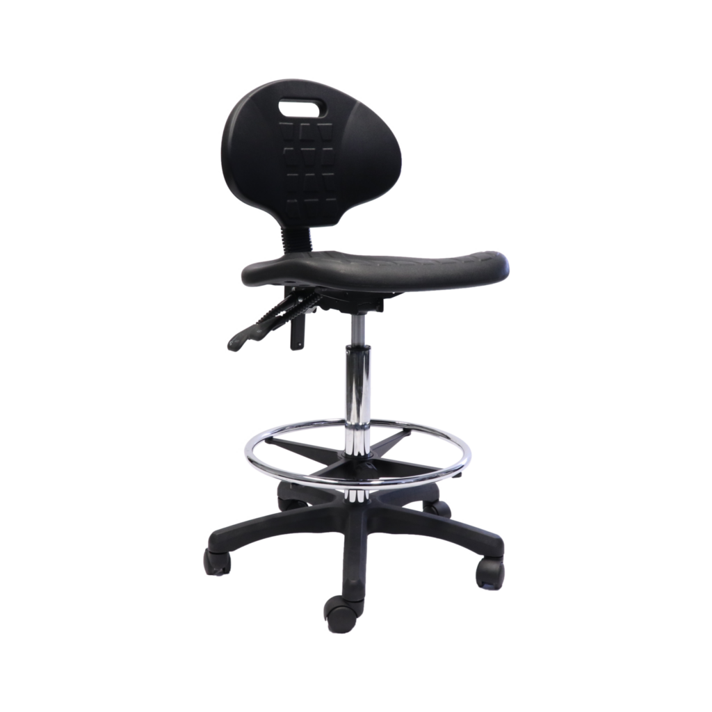 Lab Stool image