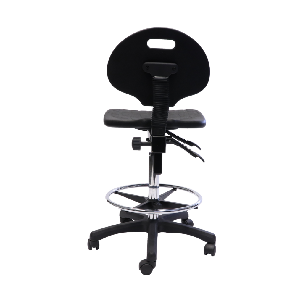 Lab Stool image