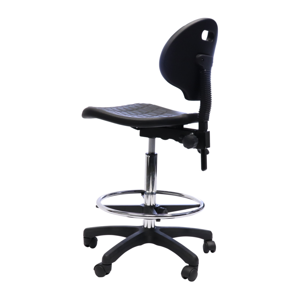 Lab Stool image