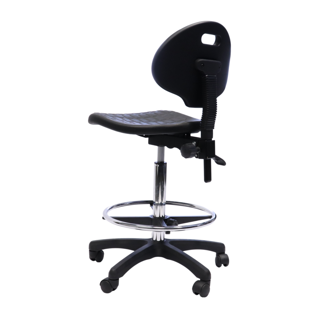 Lab Stool image
