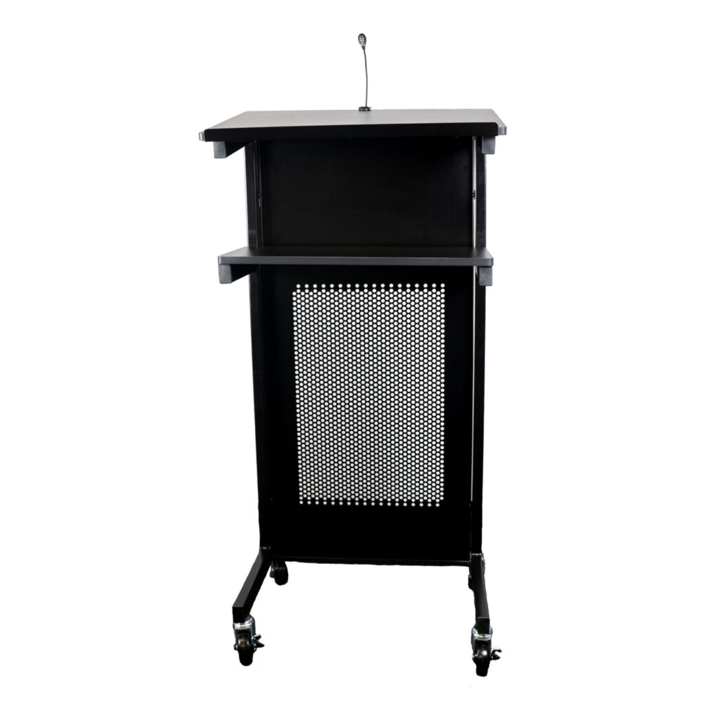 Lectern image