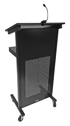 Lectern image