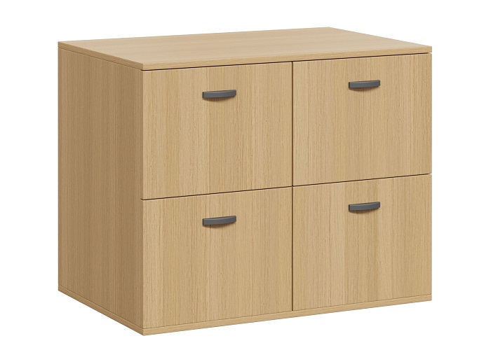 Lateral File Buffet image