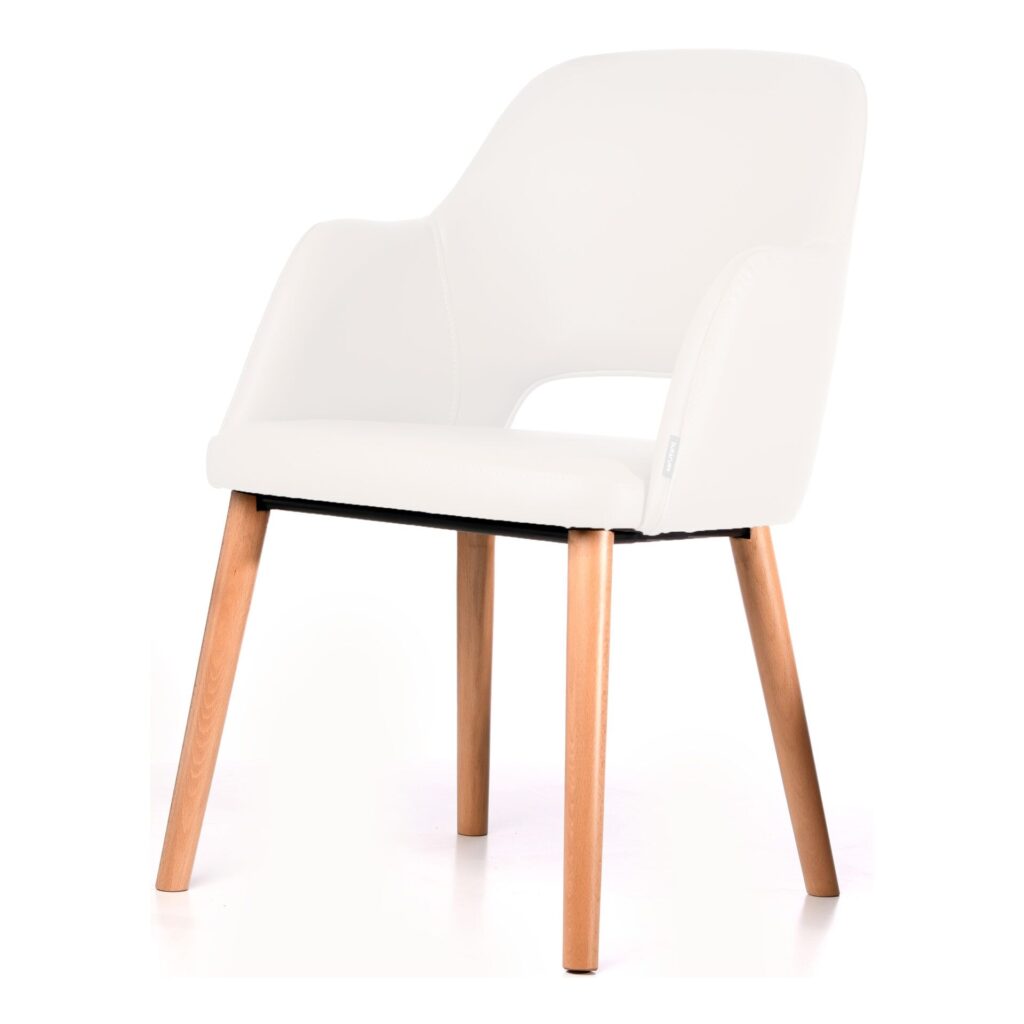 Legs For Sorbet/Semifreddo Trojan Oak image