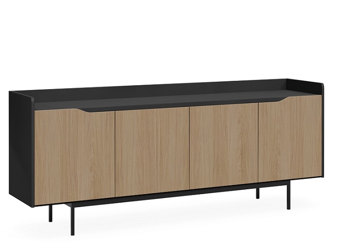 Lena Credenza image
