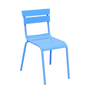 Lisbon Chair – Blue