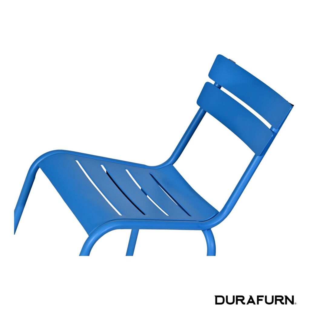 Lisbon Chair – Blue image