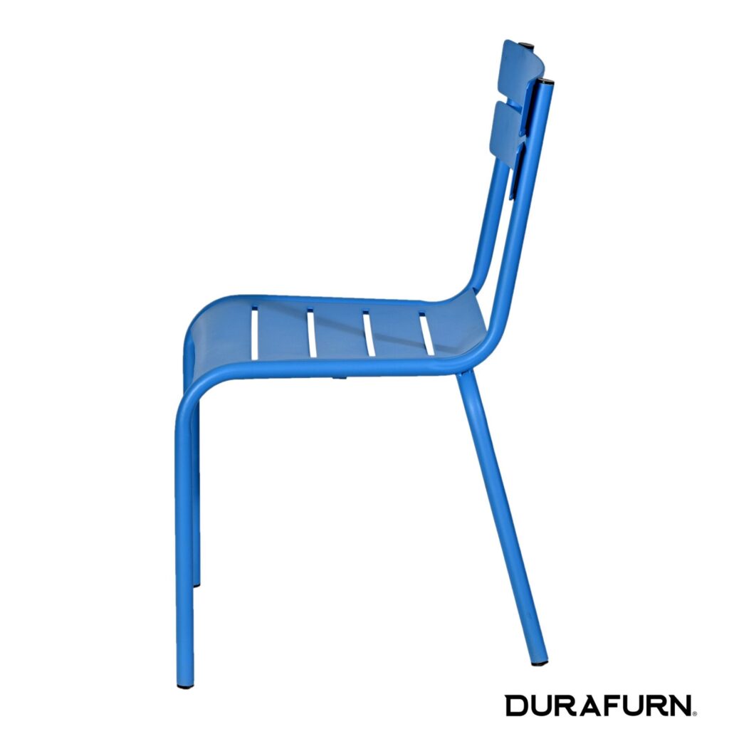 Lisbon Chair – Blue image