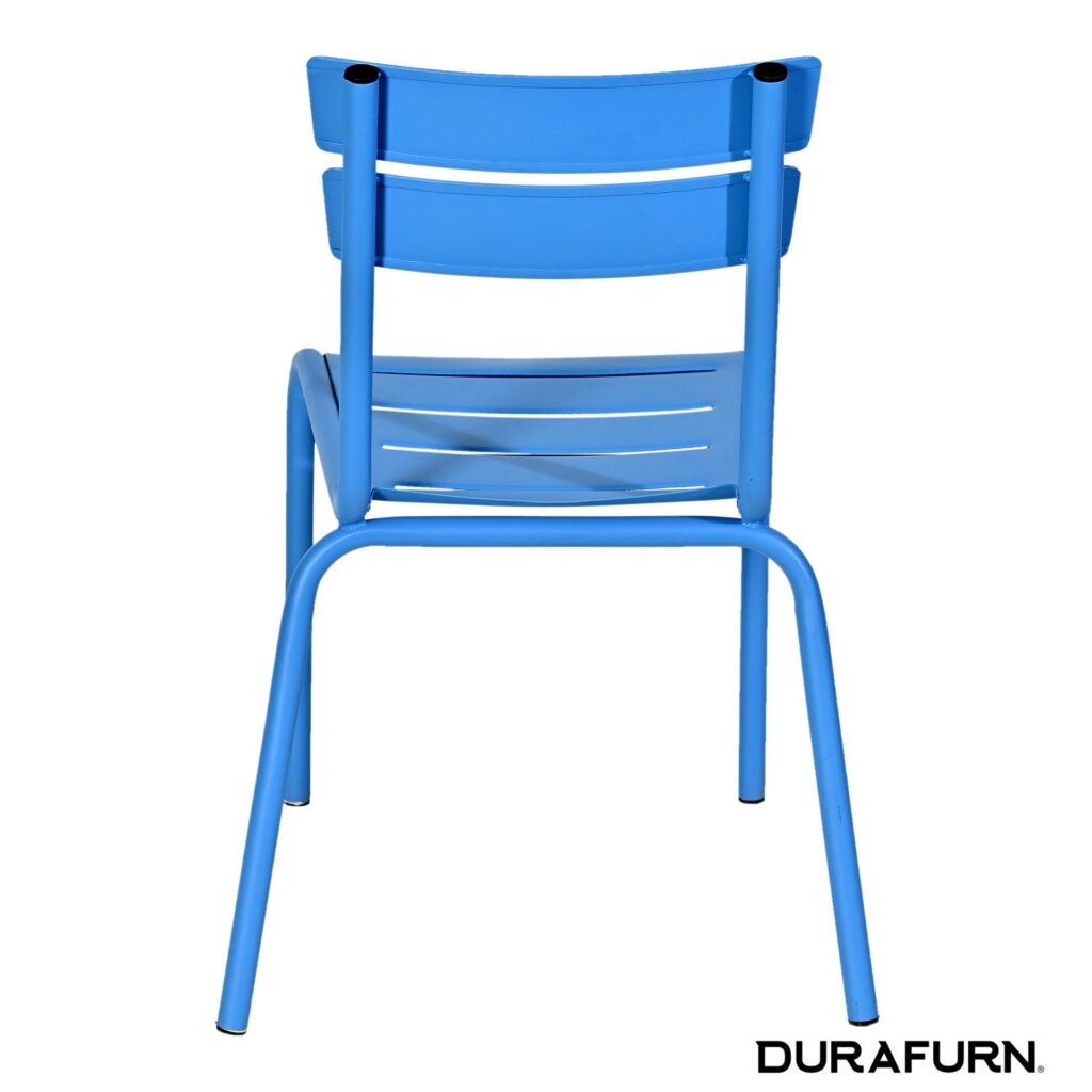 Lisbon Chair – Blue image