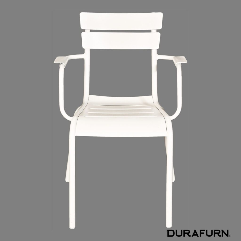 Lisbon Chair – Blue image