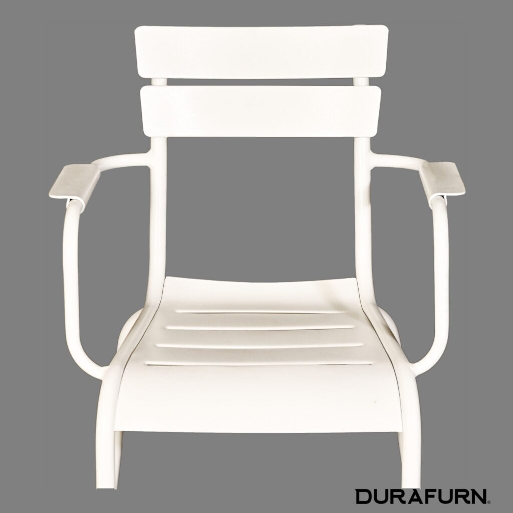 Lisbon Chair – Blue image