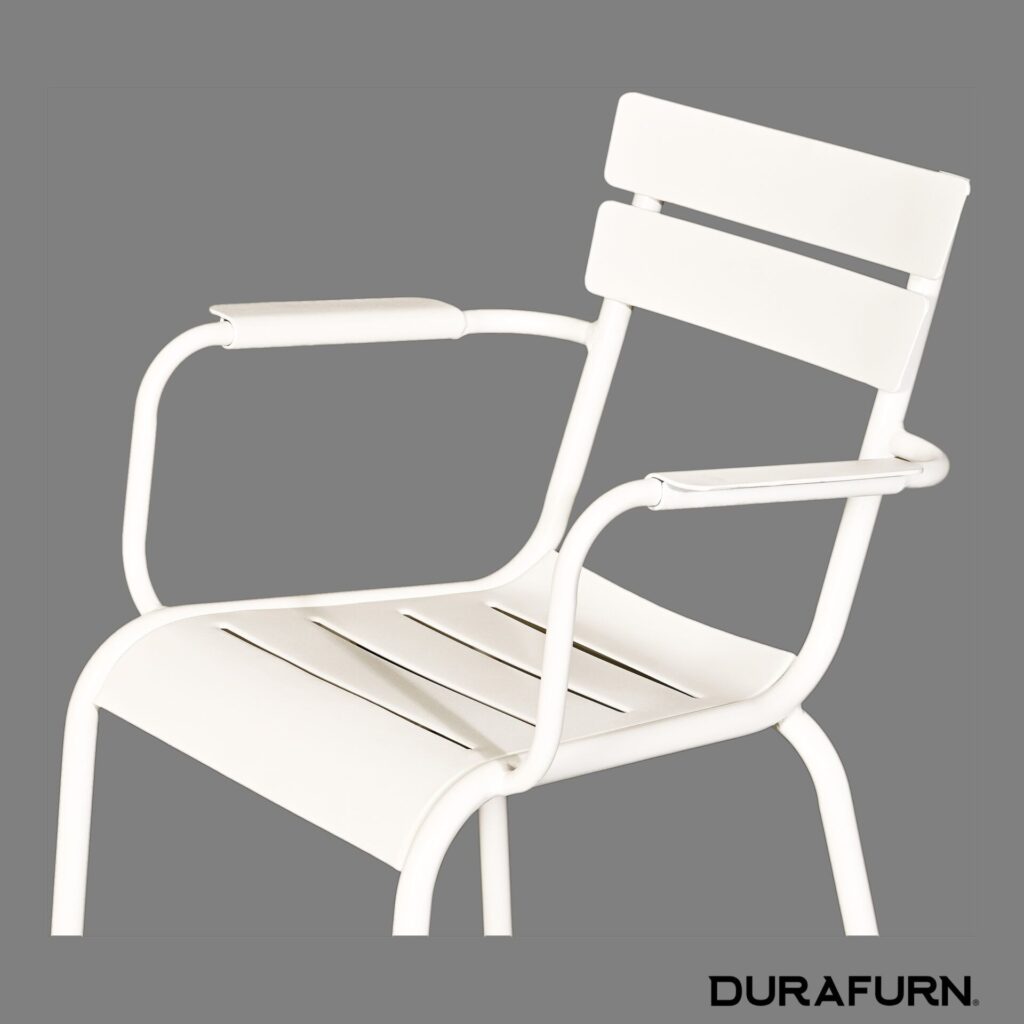 Lisbon Chair – Blue image