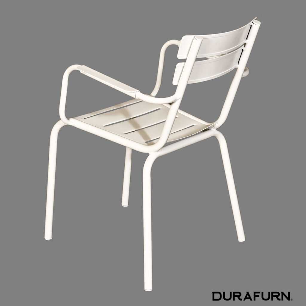 Lisbon Chair – Blue image