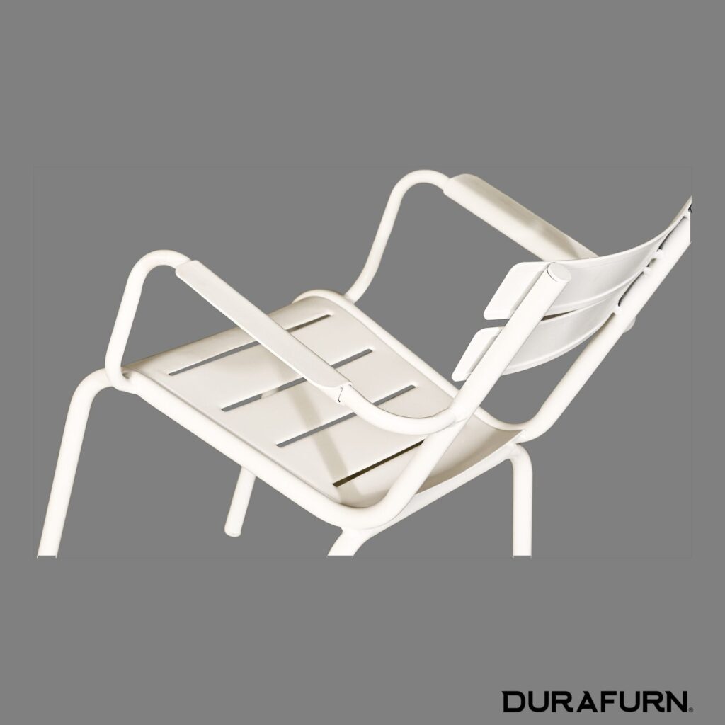 Lisbon Chair – Blue image