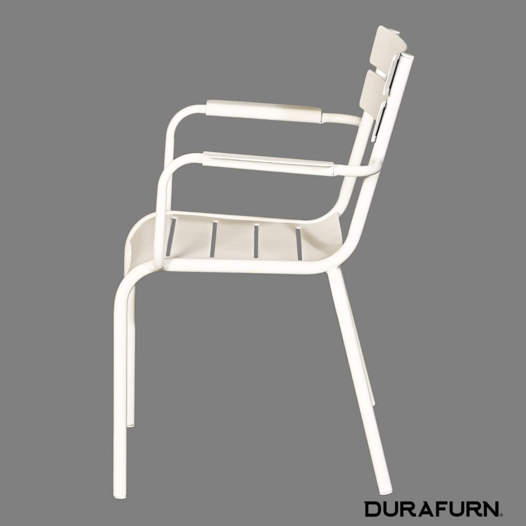 Lisbon Chair – Blue image