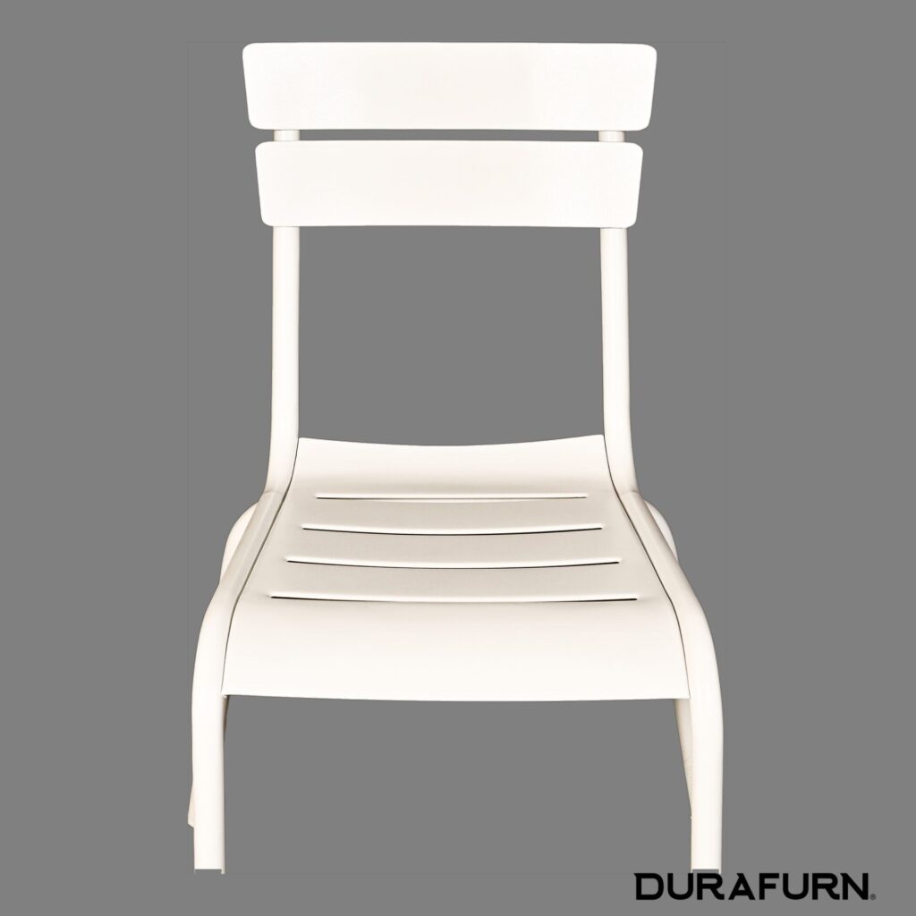 Lisbon Chair – Blue image