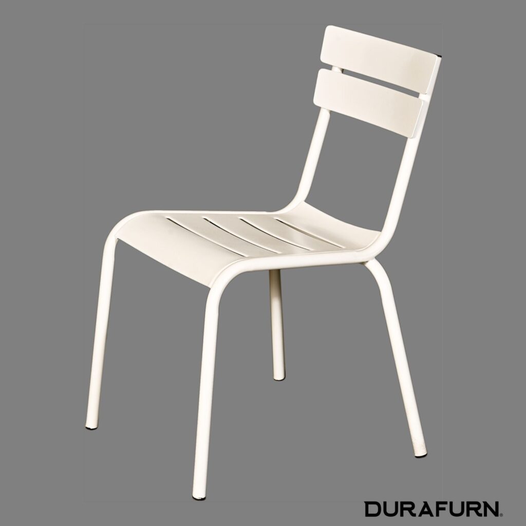 Lisbon Chair – Blue image