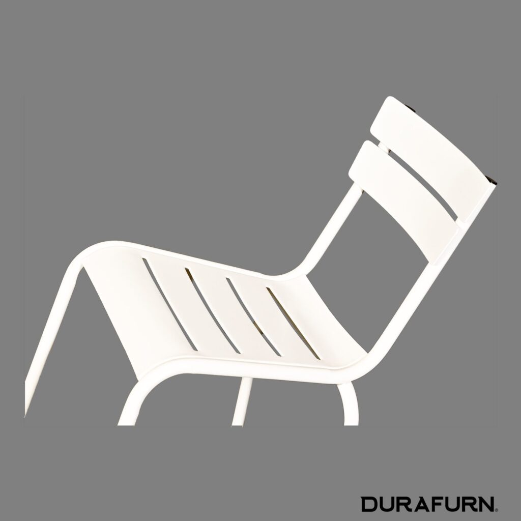 Lisbon Chair – Blue image