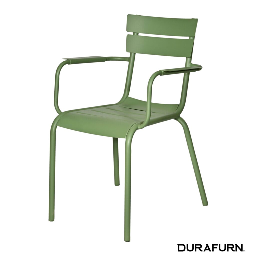 Lisbon Chair – Blue image