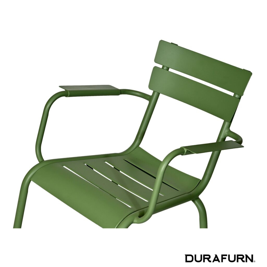 Lisbon Chair – Blue image