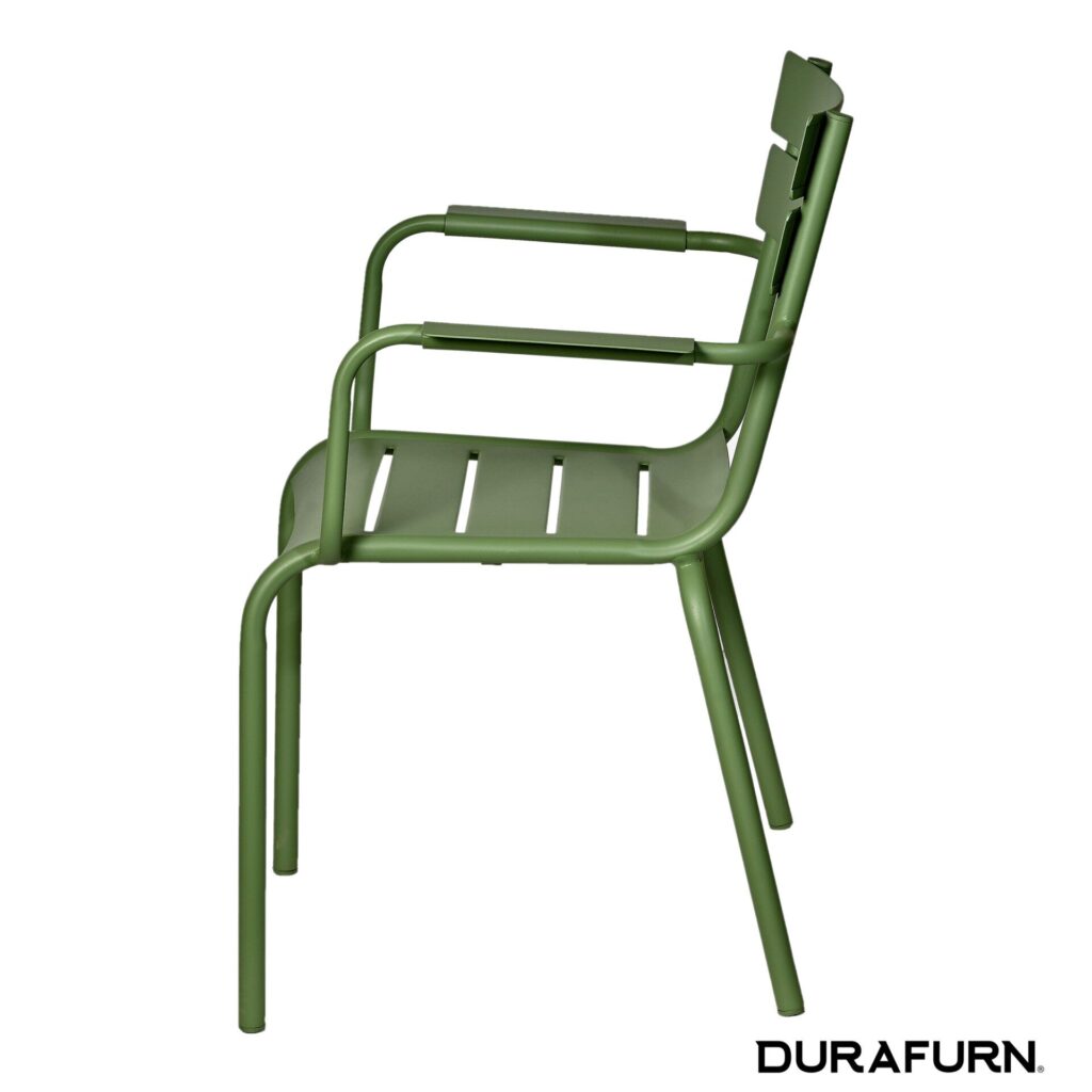 Lisbon Chair – Blue image