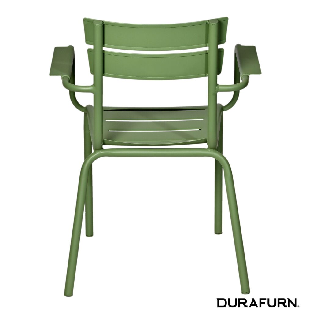 Lisbon Chair – Blue image